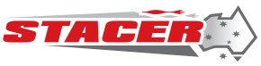 STACER logo